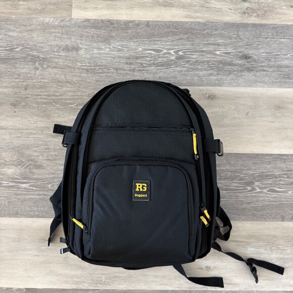 Like New - Ruggard Outrigger 65 DSLR Backpack